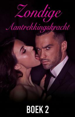 Cover image for Zondige Aantrekkingskracht Boek 2