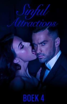 Cover image for Sinful Attractions Boek 4