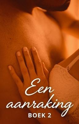 Cover image for Een aanraking Boek 2