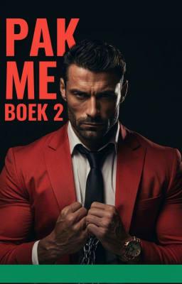 Cover image for Pak me Boek 2