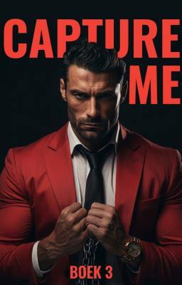 Cover image for Capture Me Boek 3