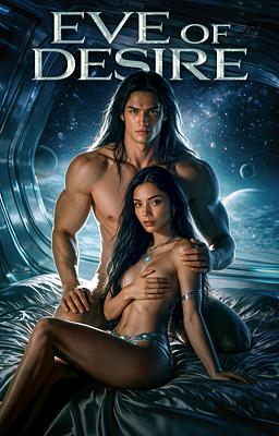 Cover image for Eve of Desire