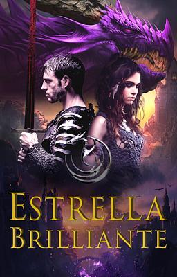 Cover image for Estrella brillante