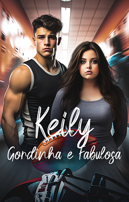 Keily - Gordinha e Fabulosa