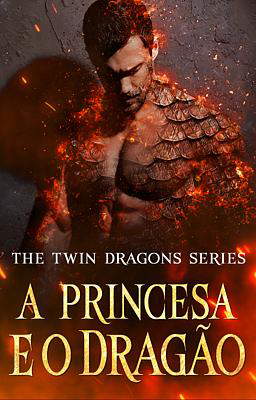 A Princesa e o Dragão