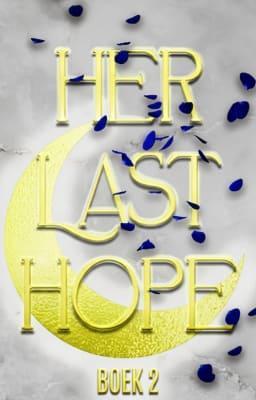 Cover image for Her Last Hope Boek 2
