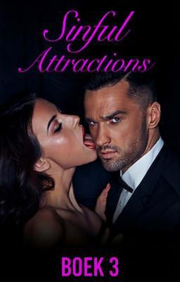 Cover image for Sinful Attractions Boek 3