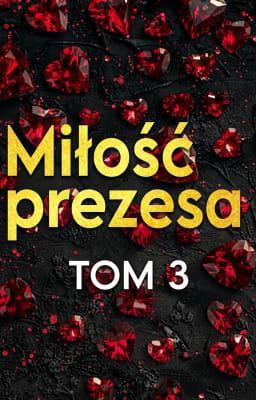 Cover image for Miłość prezesa