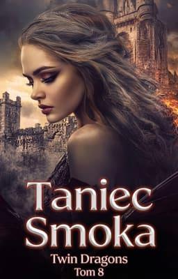 Cover image for Taniec smoka
