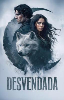 Cover image for Desvendada
