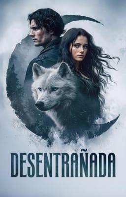 Cover image for Desentrañada