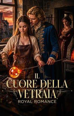 Il Cuore della Vetraia: Royal Romance
