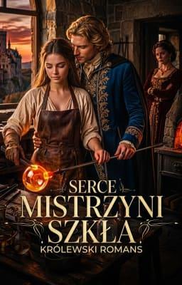 Serce mistrzyni szkła: Królewski romans
