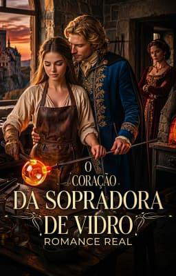 O Coração da Sopradora de Vidro: Romance Real