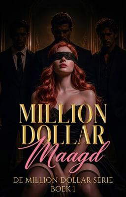 De Million Dollar Serie 1: Million Dollar Maagd