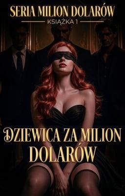 Seria Milion Dolarów 1: Dziewica za milion dolarów