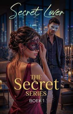 The Secret Series Boek 1: Secret Lover