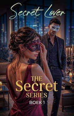 The Secret Series Boek 1: Secret Lover