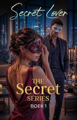 The Secret Series Boek 1: Secret Lover