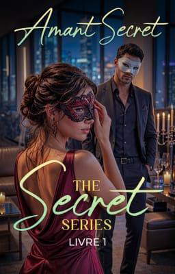 The Secret Series Livre 1 : Amant Secret
