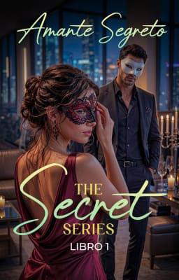 The Secret Series Libro 1: Amante Segreto