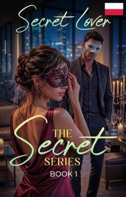 The Secret Series Tom 1: Sekretny kochanek