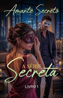 A Série Secreta Livro 1: Amante Secreto
