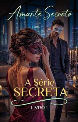 A Série Secreta Livro 1: Amante Secreto