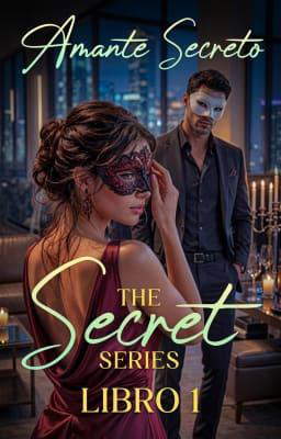The Secret Series Libro 1: Amante Secreto