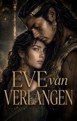 Cover image for Eve van Verlangen