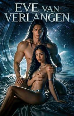 Cover image for Eve van Verlangen
