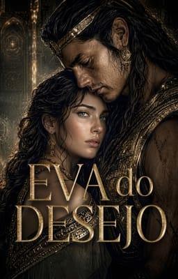 Cover image for Eva do Desejo