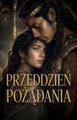 Cover image for Przeddzień pożądania