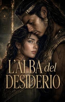 Cover image for L'Alba del Desiderio