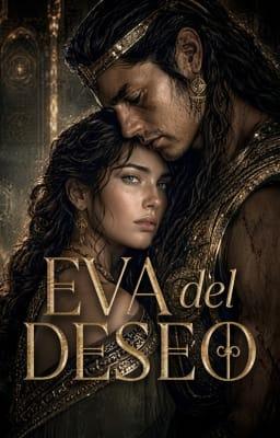 Cover image for Eva del deseo
