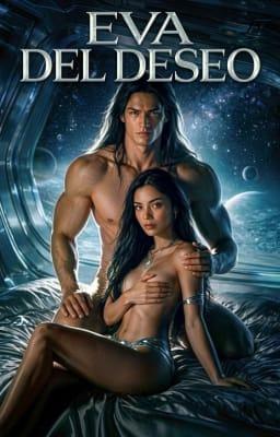 Cover image for Eva del deseo