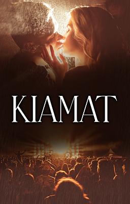 Cover image for Kiamat