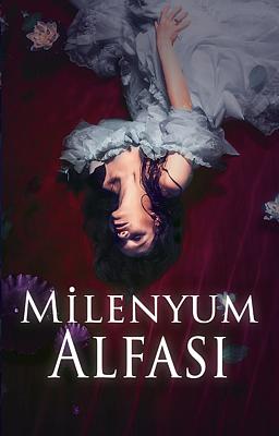 Cover image for Milenyum Alfası