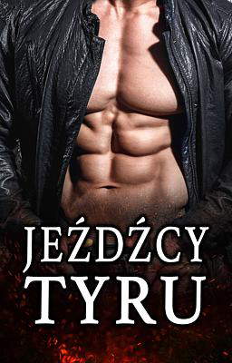 Jeźdźcy Tyru