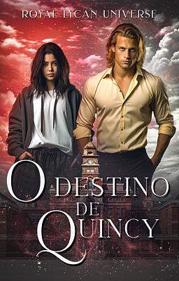 O Destino de Quincy