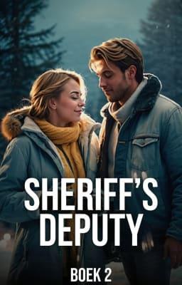 Cover image for Sheriff's Deputy Boek 2: Gabriel Von Ashner