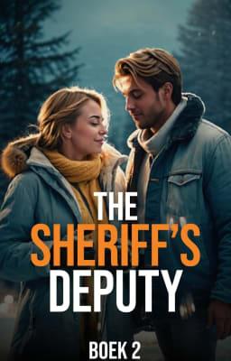 Cover image for The Sheriff's Deputy Boek 2: Gabriel Von Ashner