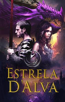 Cover image for Estrela D'Alva
