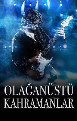 Olağanüstü Kahramanlar