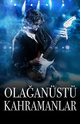 Olağanüstü Kahramanlar