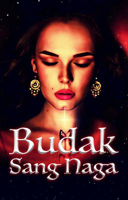 Budak Sang Naga