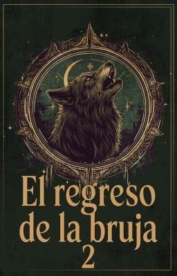 Cover image for Rehén: El regreso de la bruja