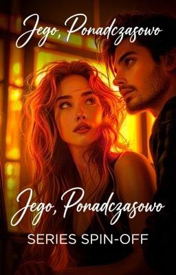 Cover image for Jego, ponadczasowo