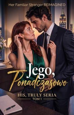 Cover image for Jego, ponadczasowo