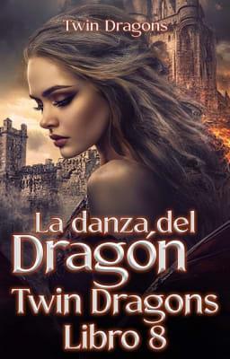 Cover image for La danza del dragón